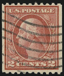 Sale 914, Lot 1618, 1912-23 Issues (Scott 424 to 458)
