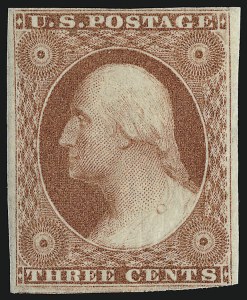 Sale 914, Lot 162, 1851-56 Issue
