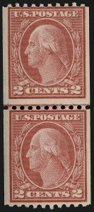 Sale 914, Lot 1622, 1912-23 Issues (Scott 424 to 458)
