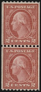 Sale 914, Lot 1623, 1912-23 Issues (Scott 424 to 458)