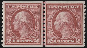 Sale 914, Lot 1627, 1912-23 Issues (Scott 424 to 458)