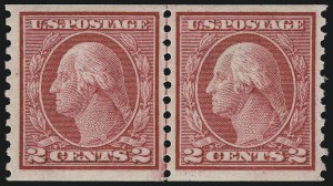 Sale 914, Lot 1628, 1912-23 Issues (Scott 424 to 458)