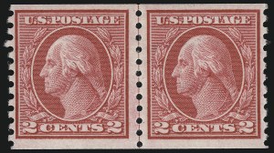 Sale 914, Lot 1629, 1912-23 Issues (Scott 424 to 458)