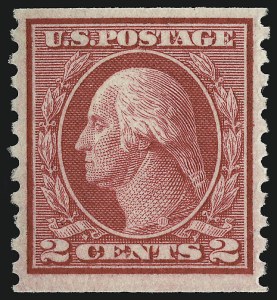 Sale 914, Lot 1630, 1912-23 Issues (Scott 424 to 458)