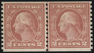 Sale 914, Lot 1633, 1912-23 Issues (Scott 424 to 458)