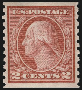 Sale 914, Lot 1635, 1912-23 Issues (Scott 424 to 458)