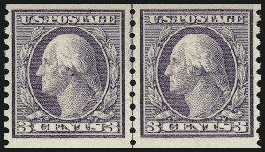 Sale 914, Lot 1636, 1912-23 Issues (Scott 424 to 458)