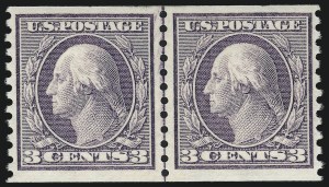 Sale 914, Lot 1638, 1912-23 Issues (Scott 424 to 458)