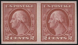 Sale 914, Lot 1654, 1912-23 Issues (Scott 459 to 480)