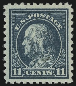 Sale 914, Lot 1691, 1912-23 Issues (Scott 459 to 480)