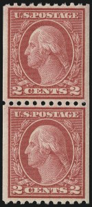 Sale 914, Lot 1716, 1912-23 Issues (Scott 491 to 519)
