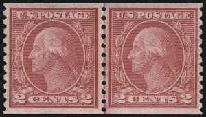 Sale 914, Lot 1720, 1912-23 Issues (Scott 491 to 519)