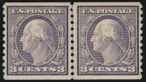 Sale 914, Lot 1721, 1912-23 Issues (Scott 491 to 519)