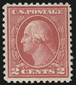 Sale 914, Lot 1738, 1912-23 Issues (Scott 491 to 519)
