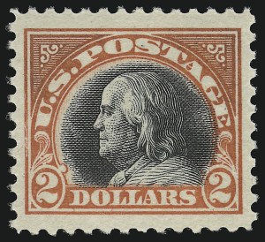 Sale 914, Lot 1774, 1912-23 Issues (Scott 523 to 547)