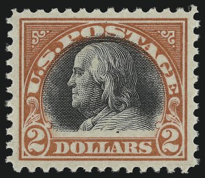 Sale 914, Lot 1775, 1912-23 Issues (Scott 523 to 547)