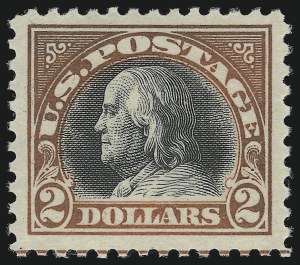 Sale 914, Lot 1776, 1912-23 Issues (Scott 523 to 547)