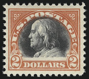 Sale 914, Lot 1781, 1912-23 Issues (Scott 523 to 547)