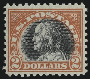 Sale 914, Lot 1782, 1912-23 Issues (Scott 523 to 547)