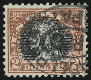 Sale 914, Lot 1784, 1912-23 Issues (Scott 523 to 547)