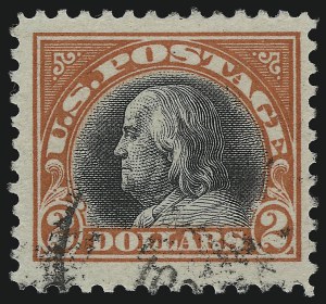 Sale 914, Lot 1785, 1912-23 Issues (Scott 523 to 547)