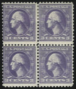 Sale 914, Lot 1792, 1912-23 Issues (Scott 523 to 547)