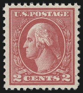 Sale 914, Lot 1794, 1912-23 Issues (Scott 523 to 547)
