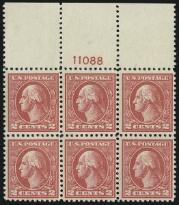 Sale 914, Lot 1795, 1912-23 Issues (Scott 523 to 547)