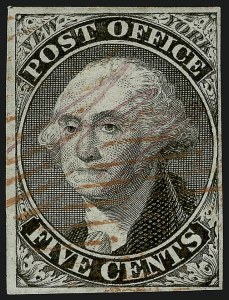 Sale 914, Lot 18, Postmasters