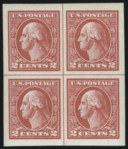 Sale 914, Lot 1802, 1912-23 Issues (Scott 523 to 547)