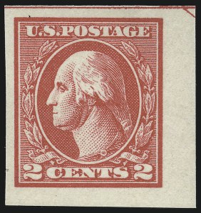 Sale 914, Lot 1804, 1912-23 Issues (Scott 523 to 547)
