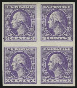 Sale 914, Lot 1807, 1912-23 Issues (Scott 523 to 547)