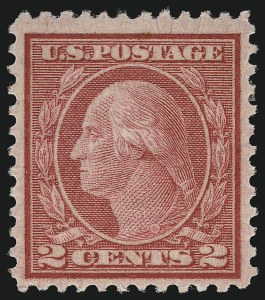 Sale 914, Lot 1819, 1912-23 Issues (Scott 523 to 547)