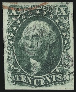 Sale 914, Lot 183, 1851-56 Issue