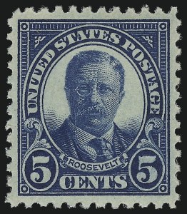 Sale 914, Lot 1830, 1922-29 and Later Issues (Scott 551 to 599A)