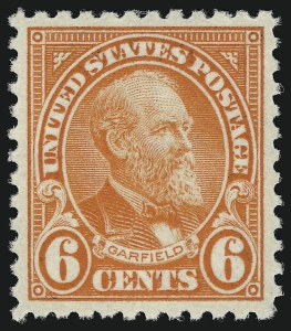 Sale Number 914, Lot Number 1831, 1922-29 and Later Issues (Scott 551 to 599A)