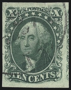 Sale 914, Lot 185, 1851-56 Issue