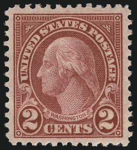 Sale 914, Lot 1876, 1922-29 and Later Issues (Scott 551 to 599A)