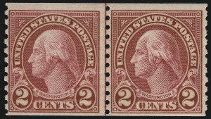 Sale 914, Lot 1884, 1922-29 and Later Issues (Scott 551 to 599A)