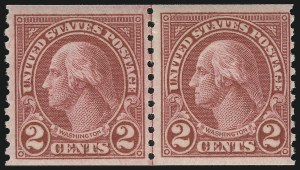Sale 914, Lot 1886, 1922-29 and Later Issues (Scott 551 to 599A)