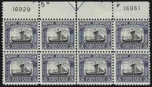 Sale 914, Lot 1893, 1922-29 and Later Issues (Scott 617 to 834)