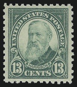 Sale 914, Lot 1894, 1922-29 and Later Issues (Scott 617 to 834)