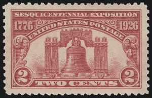 Sale 914, Lot 1895, 1922-29 and Later Issues (Scott 617 to 834)