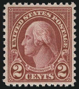 Sale 914, Lot 1912, 1922-29 and Later Issues (Scott 617 to 834)