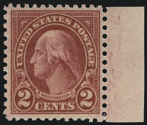 Sale 914, Lot 1914, 1922-29 and Later Issues (Scott 617 to 834)