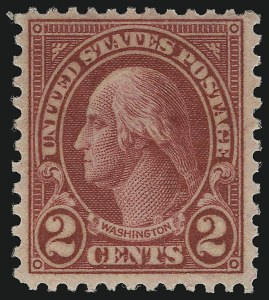 Sale 914, Lot 1916, 1922-29 and Later Issues (Scott 617 to 834)