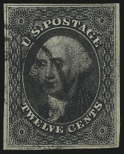 Sale 914, Lot 192, 1851-56 Issue