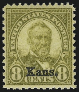 Sale 914, Lot 1921, 1922-29 and Later Issues (Scott 617 to 834)