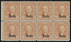 Sale 914, Lot 1927, 1922-29 and Later Issues (Scott 617 to 834)