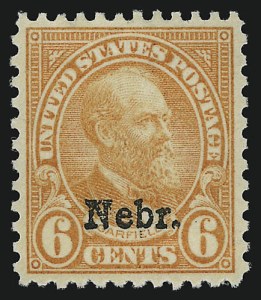 Sale Number 914, Lot Number 1932, 1922-29 and Later Issues (Scott 617 to 834)